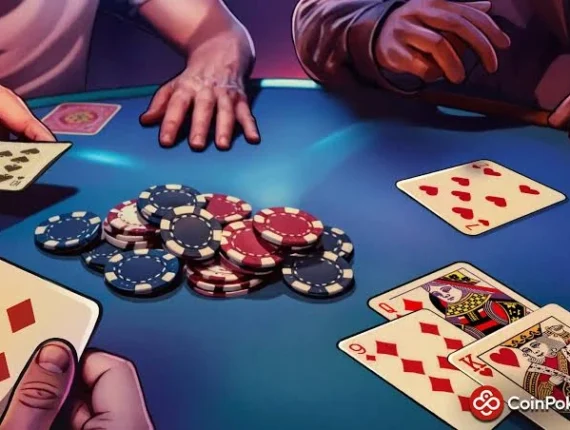 The 3 Poker Strategy Fundamentals Every Winning Player Masters First