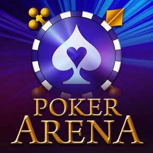Poker Arena Masters