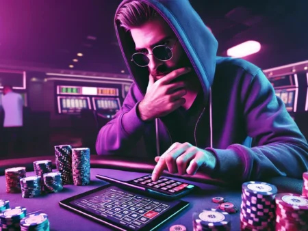 What Should Beginners Look for When Learning Poker Bankroll Management?