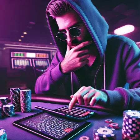 What Should Beginners Look for When Learning Poker Bankroll Management?