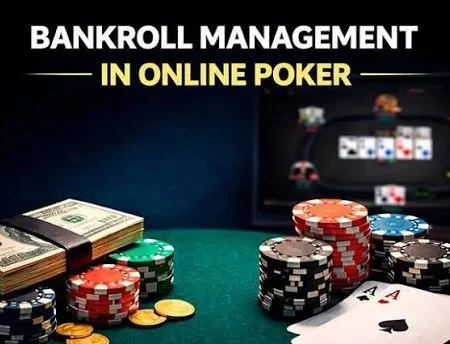 Poker Bankroll Management: A Practical Guide