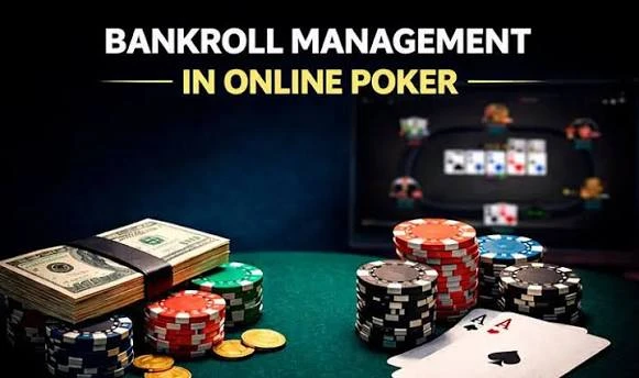 Poker Bankroll Management: A Practical Guide