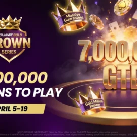 Poker Crown Tournament