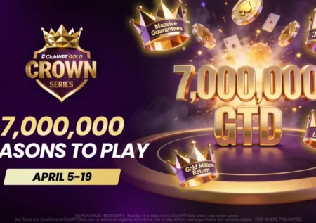 Poker Crown Tournament