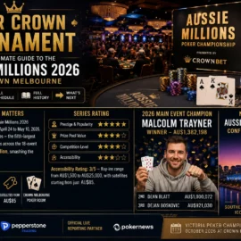 Poker Crown Tournament