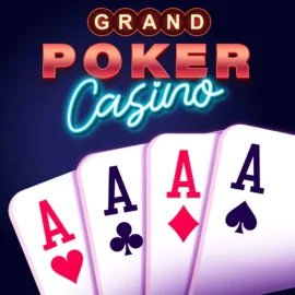 Poker Grand Challenge