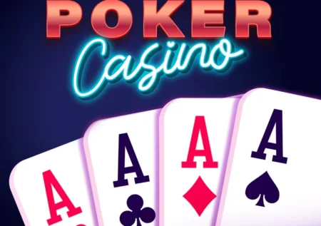 Poker Grand Challenge