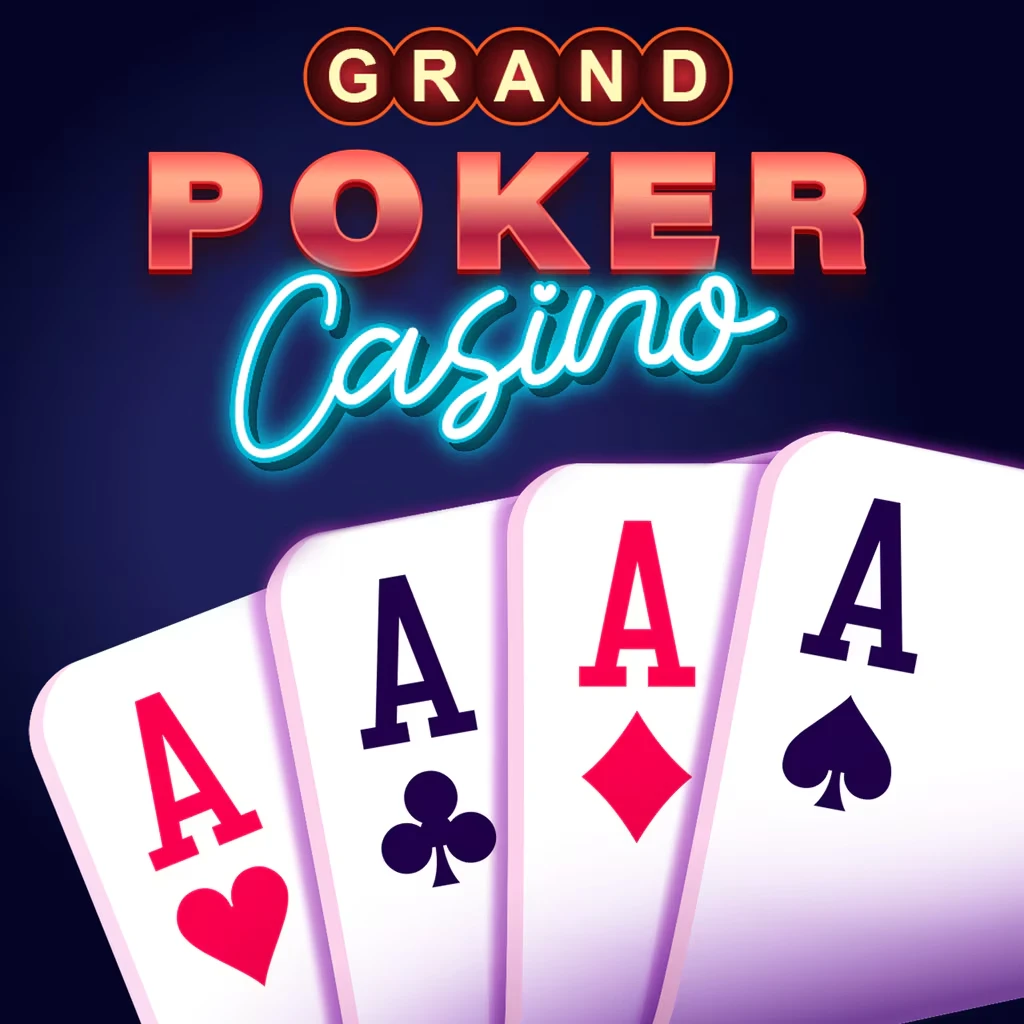 Poker Grand Challenge