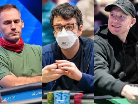 Top 10 Young Poker Players to Watch in 2026