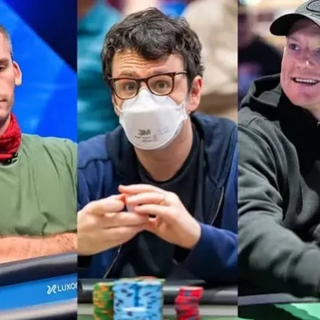 Top 10 Young Poker Players to Watch in 2026
