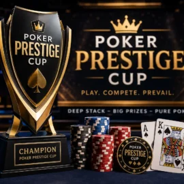 Poker Prestige Cup