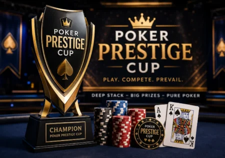 Poker Prestige Cup