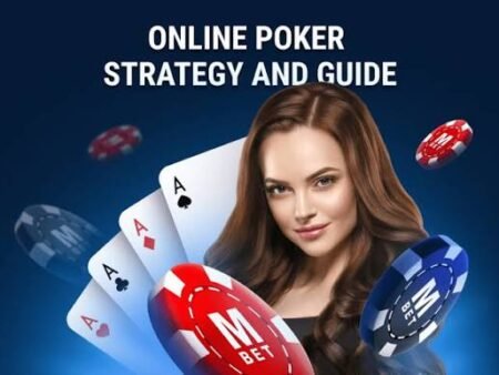 Poker Strategy Guide for Beginners: 10 Fundamentals Every New Player Must Master in 2026