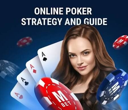 Poker Strategy Guide for Beginners: 10 Fundamentals Every New Player Must Master in 2026