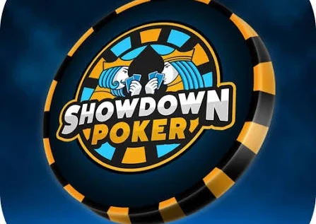 Poker Ultimate Showdown