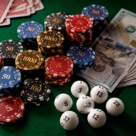 Poker Winnings Tax Guide 2026: What You Actually Owe (India, US, UK)