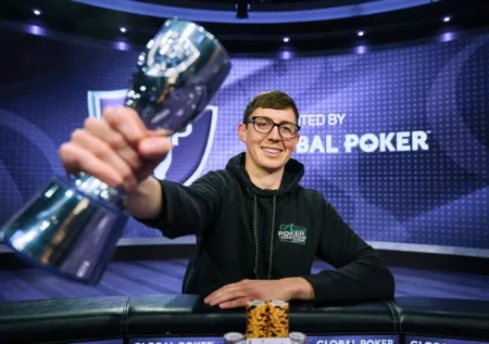 PokerGO Cup 2026