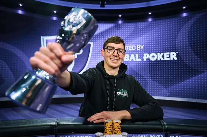 PokerGO Cup 2026
