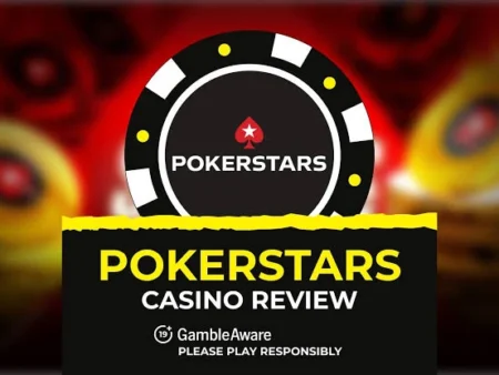Is PokerStars Worth It in 2026? Honest Review, Bonus & Sunday Million Guide 