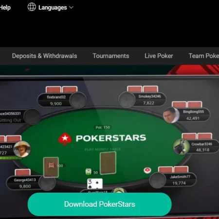 PokerStars Review 2026: Is It Still the King of Online Poker?