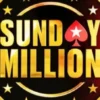 PokerStars Sunday Million Returns to the Live Felt for the First Time in Nearly a Decade
