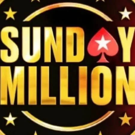 PokerStars Sunday Million Returns to the Live Felt for the First Time in Nearly a Decade