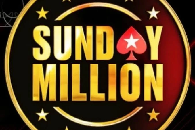 PokerStars Sunday Million Returns to the Live Felt for the First Time in Nearly a Decade