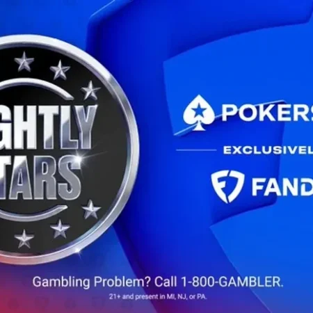 PokerStars on FanDuel Just Made Its Nightly Stars Tournaments a Lot More Player-Friendly
