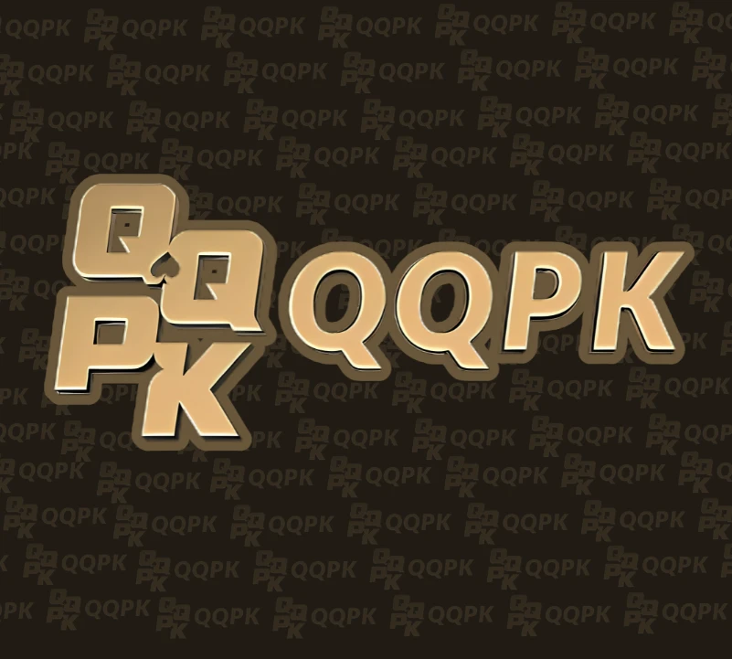 QQPoker logo