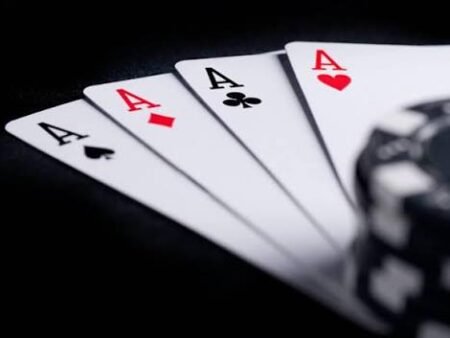 You’ve Been Playing Poker Wrong? Here’s the Real Hand Ranking Order