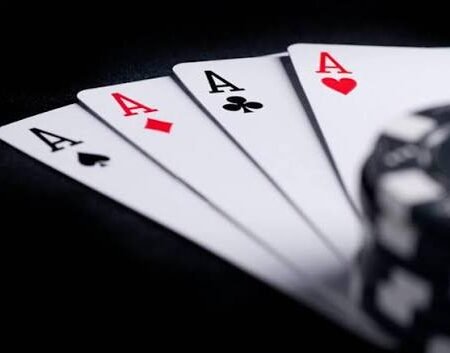 You’ve Been Playing Poker Wrong? Here’s the Real Hand Ranking Order