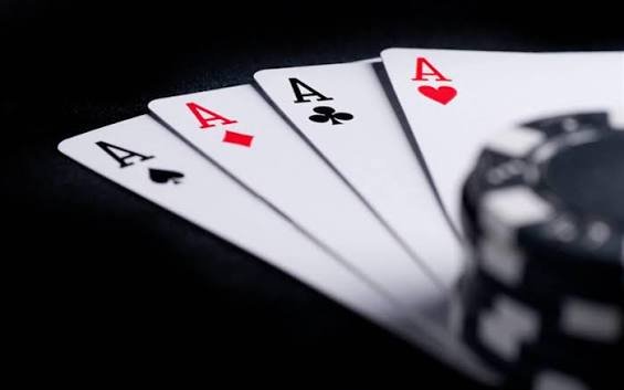 You’ve Been Playing Poker Wrong? Here’s the Real Hand Ranking Order