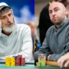 Same Duo Battles It Out Twice: Thomas Taylor Beats David Simon in Back-to-Back WSOP Circuit PLO Finals