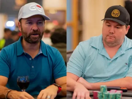 How Much Money Did Top Pros Really Make at the 2026 WSOP?