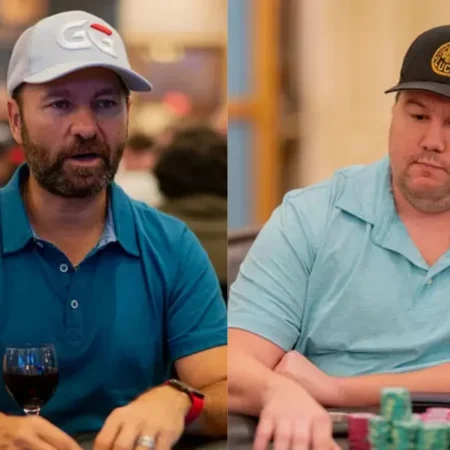 How Much Money Did Top Pros Really Make at the 2026 WSOP?