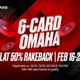 Six Card Omaha