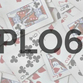 Six-Card Omaha (PLO6)