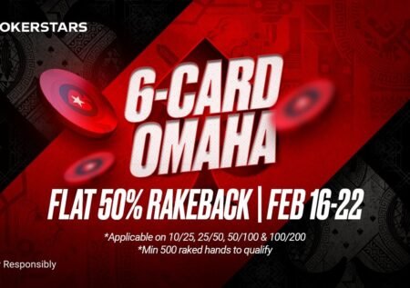 Six Card Omaha