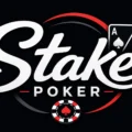Stake Poker