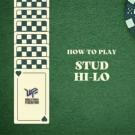 Stud Hi-Lo