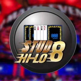 Stud Hi-Lo