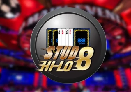 Stud Hi-Lo