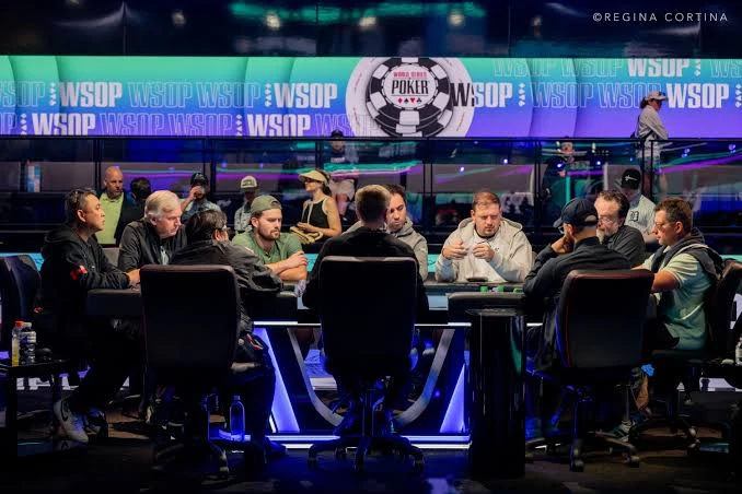 Tanking Has Become the WSOP’s Biggest Talking Point, But Is There a Fix Everyone Can Live With?