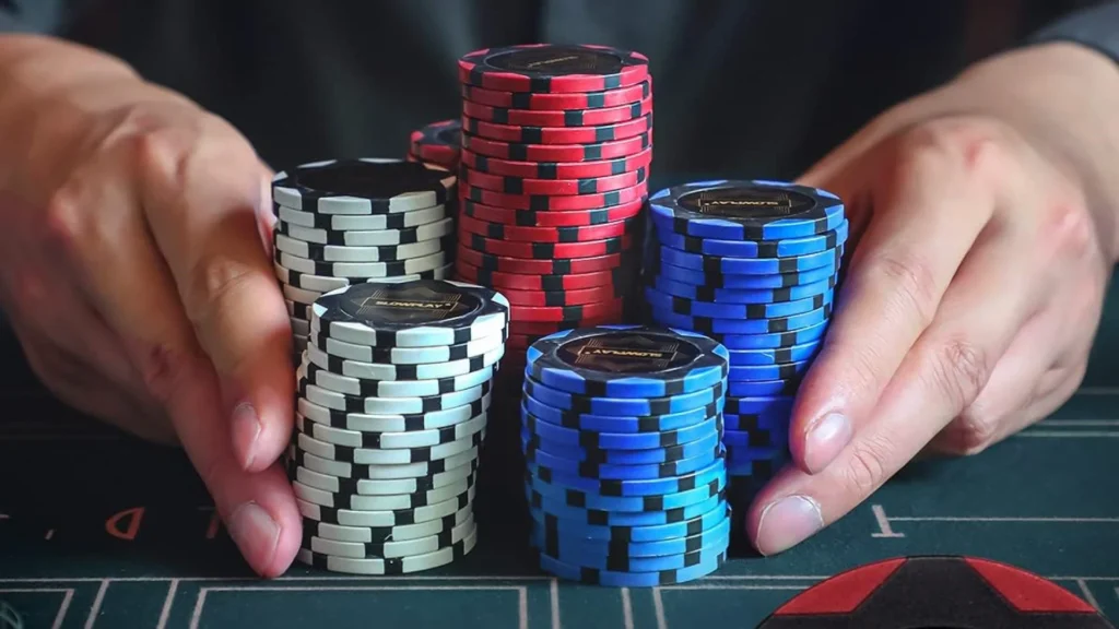 Texas Hold’em Rules: The Complete Beginner’s Guide