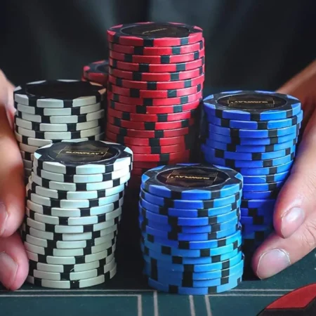 Texas Hold’em Rules: The Complete Beginner’s Guide