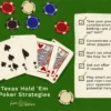 Texas Hold’em Strategy: Tips to Win More in 2026