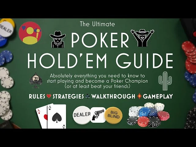 Texas Hold’em Strategy 2026: 10 Tips to Win More at the Tables