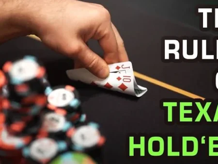 What Are the Best Texas Hold’em Tips for Beginners in 2026?