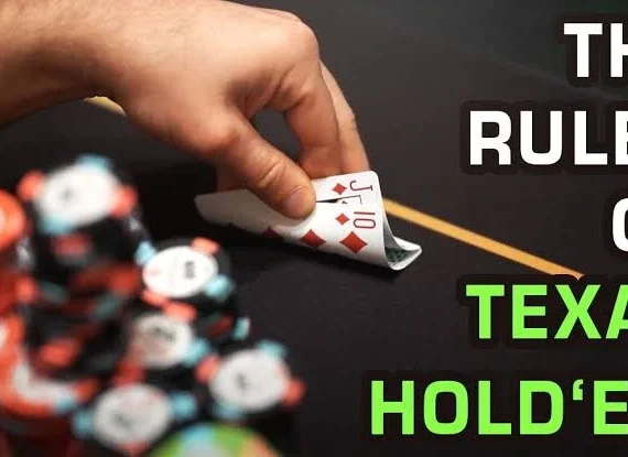 What Are the Best Texas Hold’em Tips for Beginners in 2026?