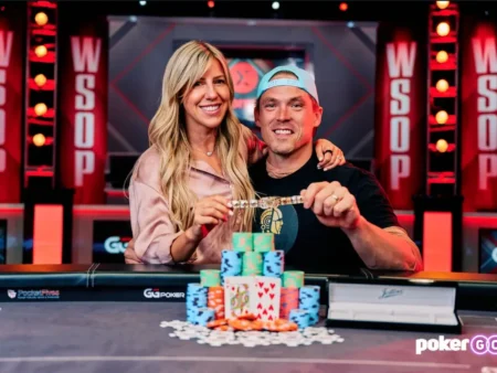 The Foxens’ Hot Year Continues with $100,000 Win in Record-Breaking ODB Fantasy League